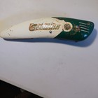Vintage 1956 Schwinn Hornet Ladies Bicycle Tank     Original Paint     Working Horn