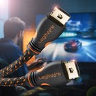 5pk  10  High Speed 18gbps Hdmi Cables 2 0 Cable 3d Hdtv 4k  60hz Uhd  Ethernet