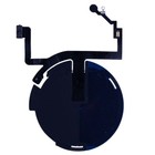 Nfc Wireless Charging Coil Assembly For Apple Iphone 14 Replacement Repair Part