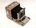 Lens Board Center Hole For Linhof Master Technika All Sizes Copal Compur Ilex