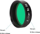 1 25  Telescope Eyepiece Filter Set Telescope Accessories Filters Kit With St   