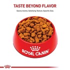 Breed Health Nutrition Boxer Breed Specific Adult Dog Dry Food Size  17 Lb