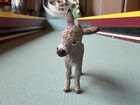 Schleich Grey Donkey Foal Figure 13746 Baby Burro 2013 Farm Toy Figurine