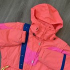 Vintage Obermeyer Sport Gore Tex One Piece Ski Snow Suit Bib Womens Sz 4 Pink