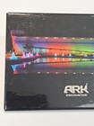 Ark Encounter Travel Souvenir Fridge Magnet Williamstown Kentucky