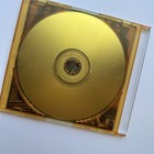 This Is Not A Test  Missy Elliott Cd 2003 Cover Art And Disc Only Rap Explicit