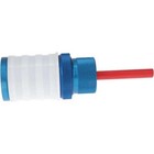 3j Aluminum Collet Stop