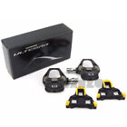 Shimano Ultegra Pd-r8000 Spd-sl Carbon Pedal 9 16  Road Bike Cycling Sh11 Cleat