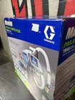 Graco Magnum Project Painter Plus True Airless Paint   Stain Sprayer-new 257025