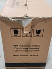 Pro High Speed Cd dvd Ss-107b 1-5 Duplication Tower   Open Box - Untested