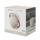 Harman Kardon Onyx Studio 8 Beige Portable Bluetooth Speaker