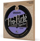 Pro Art   Nylon Classical Guitar Strings  Ej44  Extra Hard Tension  6-string S   