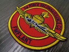 2nd Force Recon Company Patch Large Round