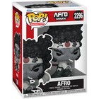 Afro Samurai Funko Pop  Vinyl Figure  2296