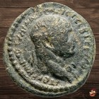 Roman Provincial Coin - Cyrrhestica Beroea - Trajan  98-117ad    y289