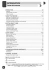Singer 3342 Sewing Machine Manual Instructions User Guide Bound