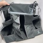 Hanging Diaper Organizer For Changing Table And Crib  Diaper Stacker