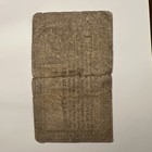 Early Ungraded Pa Colonial Note 