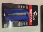 Odi J01rfbu Atv Ruffian Single Ply Grip Blue
