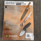 Knives 2020  world s Greatest Knife Book  Ex Library