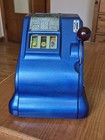 Rare   1940 s Groetchen Liberty  Sports Parade  Trade Stimulator  Slot Machine 