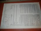 Vintage 1932 Consolidated Railroads Of Cuba Preferred Stock 100 Shares Cert 