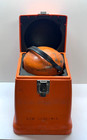 Wild Heerbrugg T16 Optical Theodolite Survey Transit W original Case Switzerland