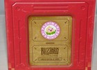 Blizzcon 2017 - Overwatch Pachimari Collector s Edition Pin - Le 5000 Blizzard