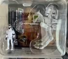5 Star Wars Micro Galaxy Squadron Rare Trooper Miniature Mini Action Figure Lot