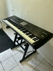      Korg Kronos Music Workstation Bundle W  Stand   Case    