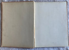 Baby s First Book 1915 Mary Molleson Antique New York City Gift List Geneaology
