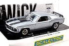 Scalextric Ford Mustang Boss 429 - John Wick Dpr 1 32 Scale Slot Car C4497