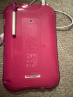 Pink Leappad Ultimate Learning Tablet 2017 With Two Game Cards Included 