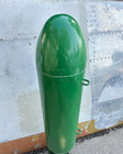 4ft Rare Ww2 Practice Dummy Bomb M38a2 100lb Inert Display Military Original Vtg
