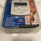 General Electric Caller Id 2-9016f Caller Name Verification