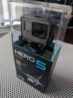 Gopro Hero 5 Black Edition 4k Hd Action Camera Tested