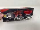 Netflix Stranger Things Demogorgon Hunting Flashlight Energizer 150 Lumen New 