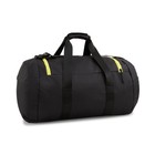 Scuderia Ferrari F1 Team Duffle Bag Black