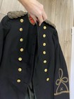 Philippine Moro Rebellion Era Us Artillery Officer s Frock Coat  Dated 1904 