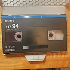 Sony Hdcam Sr 94-minute Videotape  bct-94srl      Used   Excellent Condition