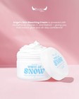 Angel Skin White As Snow Bleaching Cream - 300g