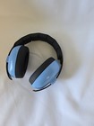 Baby Banz Em009 Plastic Hearing Protection Earmuffs For Infants - Blue