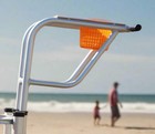 Angler s Fish-n-mate Push Handle