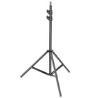 Neewer Heavy Duty Light Stand Tripod 3-6 5 Feet For Reflectors Softboxes
