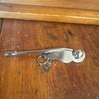 Wwii Us Navy Boatswain Whistle Vintage