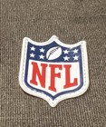 Nfl Authentic Game Issued Jersey Collar Patches From Nike Jerseys White