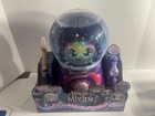 Magic Mixies    moonlight Magic    Crystal Ball With Glow In The Dark Mixie