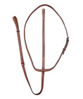 Adt Imperial Standing Martingale Brown Size Full 