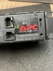 Apc Ap7901 Switched Rack Pdu 1u 20a 120v Read