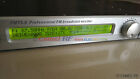 150w Professional Fm Broadcast Transmitter  fm Exciter -wnrf Warner-rf